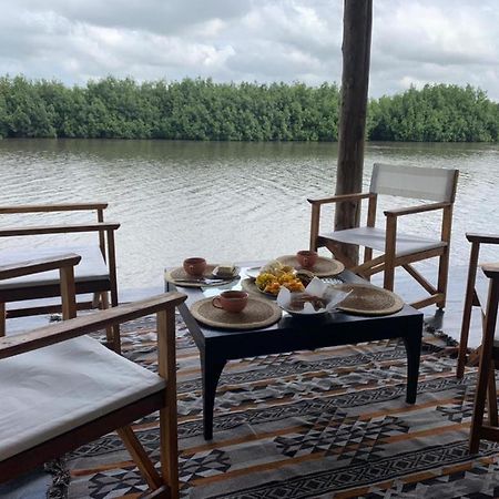 Dolce Ouidah Lodge Luaran gambar