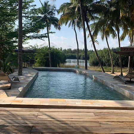 Dolce Ouidah Lodge Luaran gambar