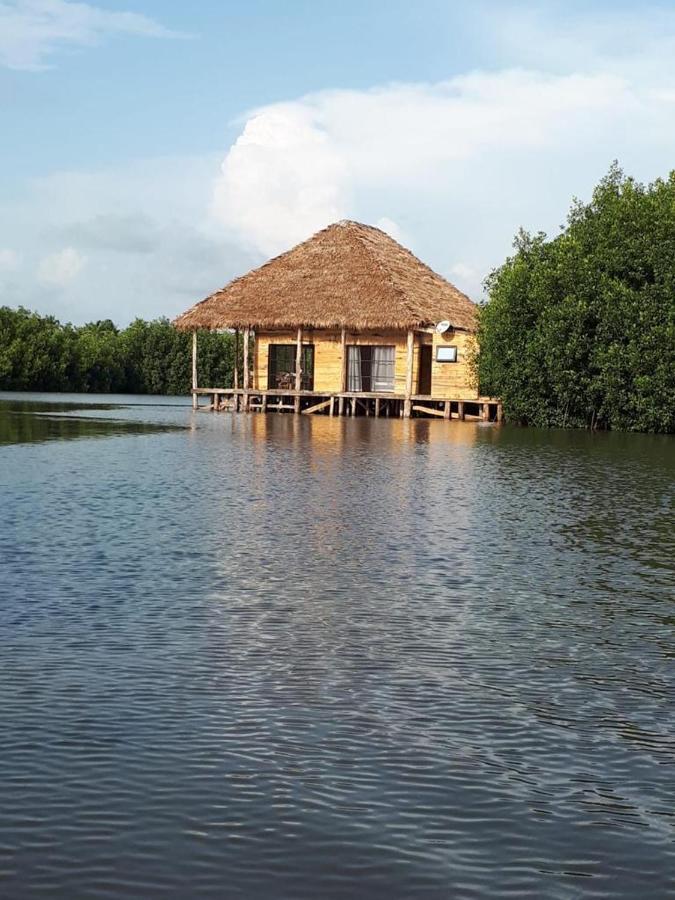 Dolce Ouidah Lodge Luaran gambar