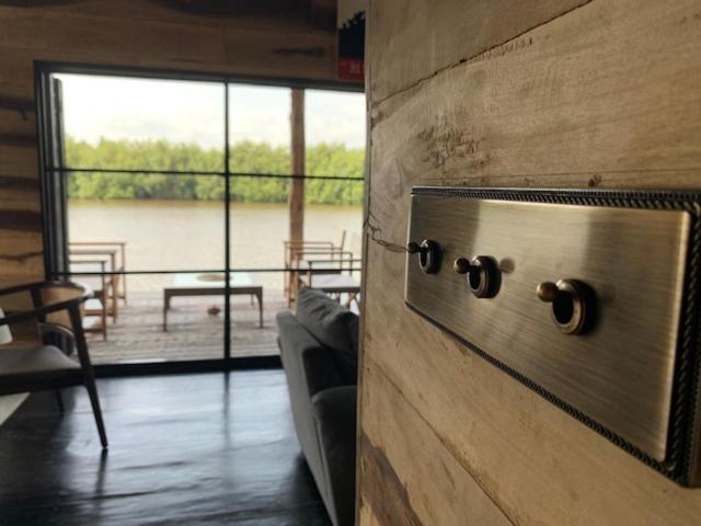 Dolce Ouidah Lodge Luaran gambar