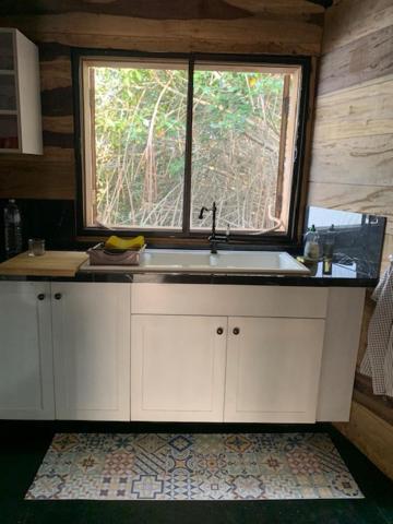 Dolce Ouidah Lodge Luaran gambar