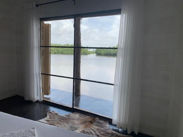 Dolce Ouidah Lodge Luaran gambar