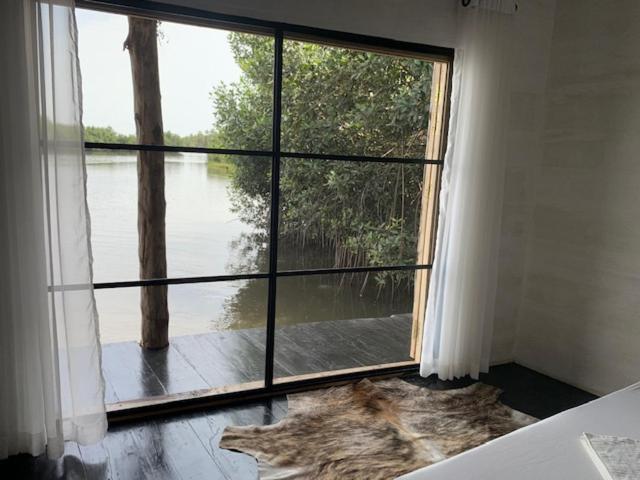 Dolce Ouidah Lodge Luaran gambar