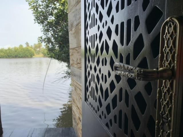 Dolce Ouidah Lodge Luaran gambar